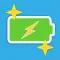 Check charge count