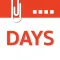 DaysKeeper