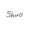 Hair Shiro