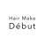 Hair Make Début