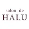 salon de HALU
