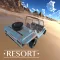 Escape game RESORT7 - Desert