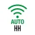 HH cross Wi-Fi AutoConnect