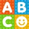 Alphabet for iPhone