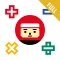 Math Ninjas FULL