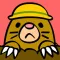 Tap-A-Mole 360°