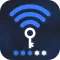 Wifi Map Password & Info