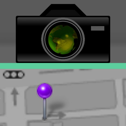 CameraGPS Chunk CameraGPS Chunk