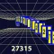 Kinetic Visual Acuity