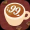 Cafe99~Relax block puzzle~