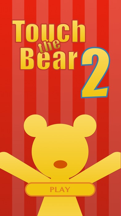 Touch The Bear 2应用截图