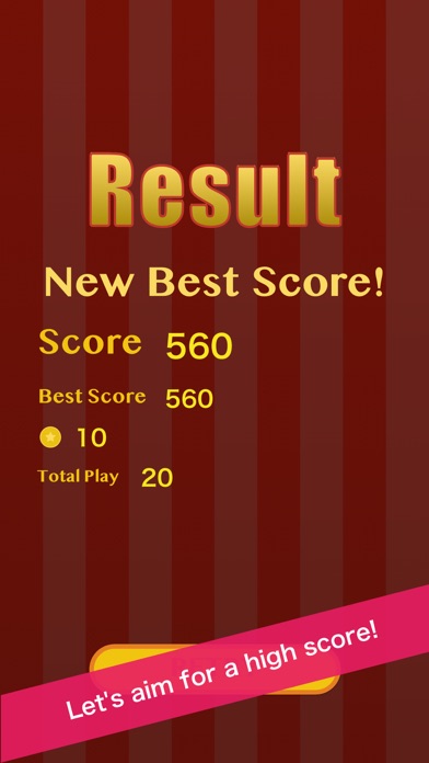 Touch The Bear 2应用截图