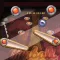 Bumper Pinball