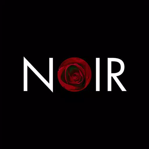 Escape Game "NOIR" Escape Game "NOIR"