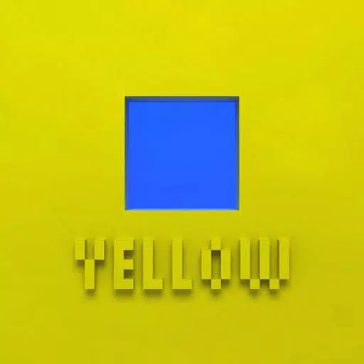 Escape from the Yellow Room Escape from the Yellow Room