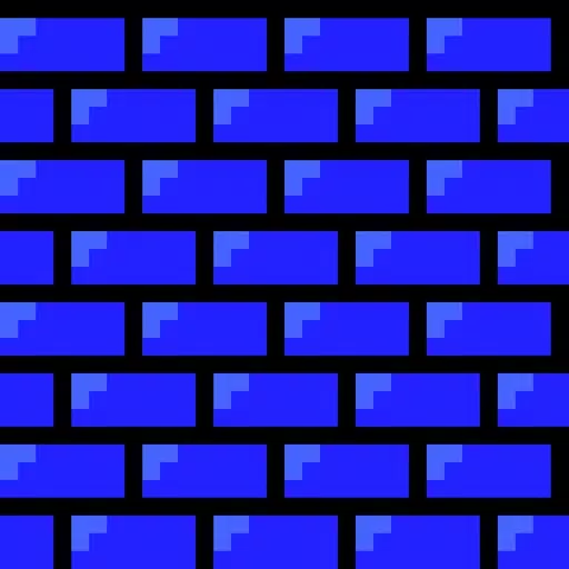 8bit Maze