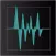SCOPE - simple audio analyzer