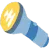Simple LED Flash Light