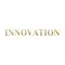 INNOVATION（イノベーション）