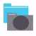 Album designated camera