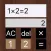 Calculator with history.