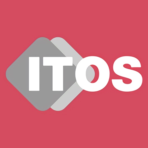 ITOS Staff3 ITOS Staff3