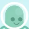 Jumping Alien -platform game-