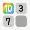 10 – 頭を良くするパズル