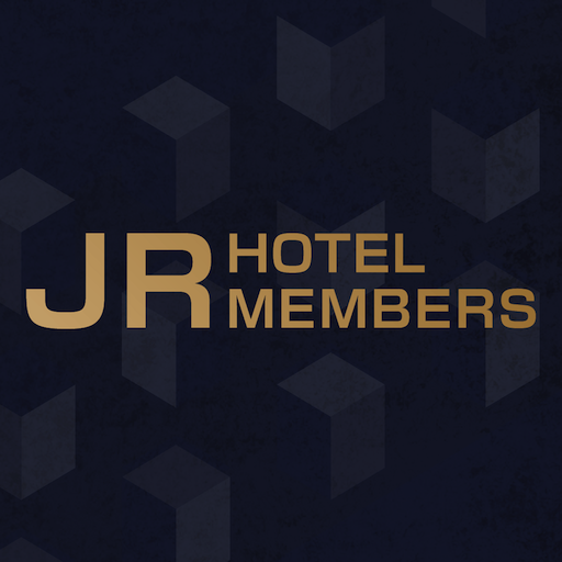 JR Hotel Members