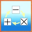 Maze of calculation
