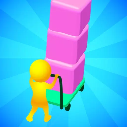 Stack Cubes! Stack Cubes!