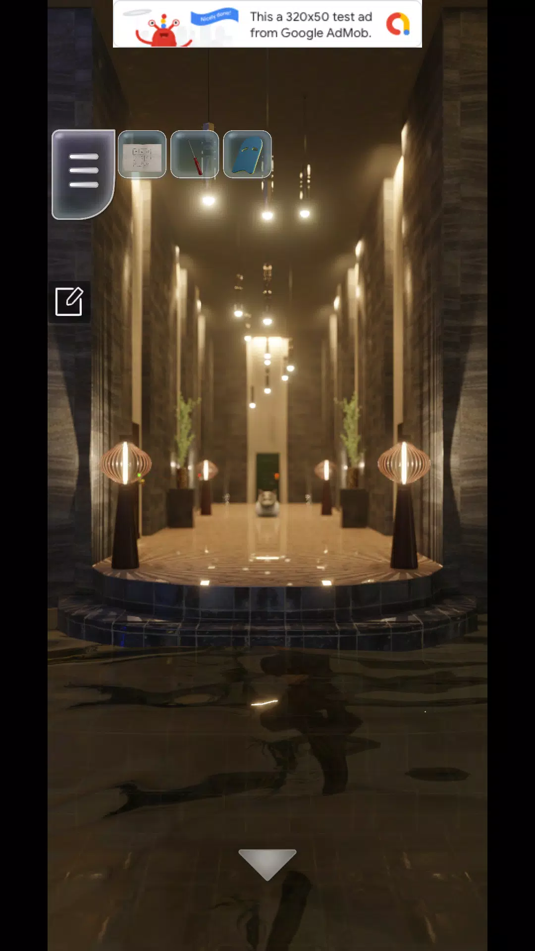 EscapeSlide! Screenshots