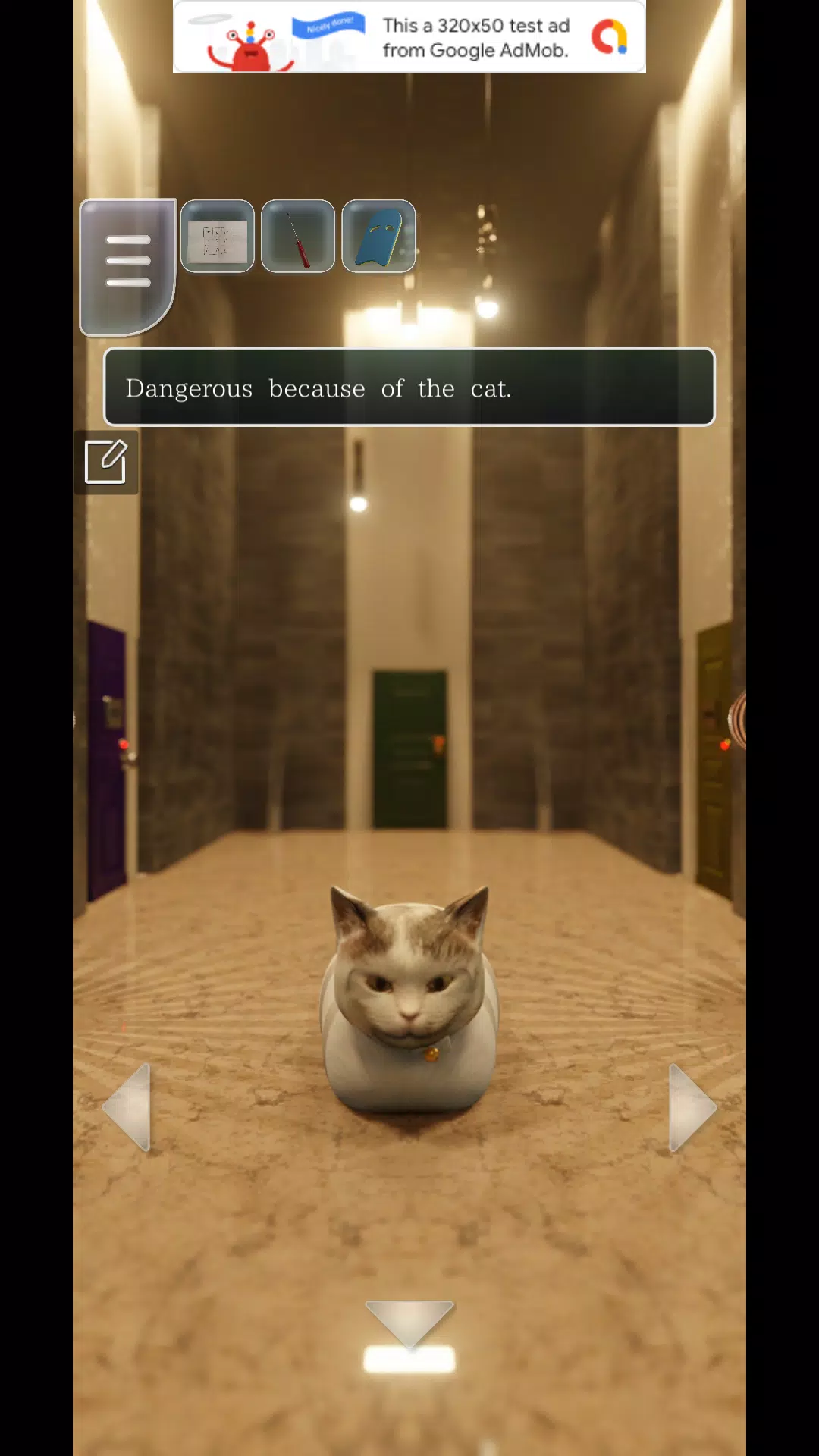 EscapeSlide! Screenshots