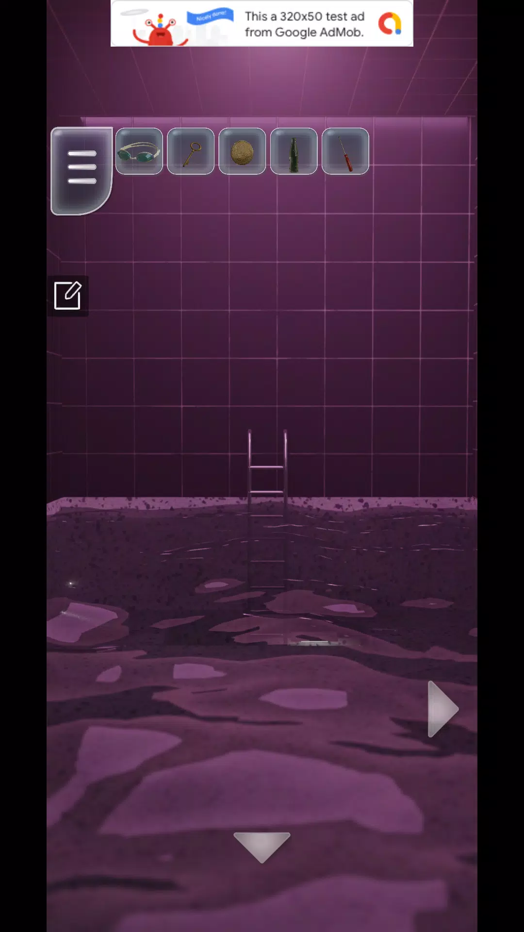 EscapeSlide! Screenshots