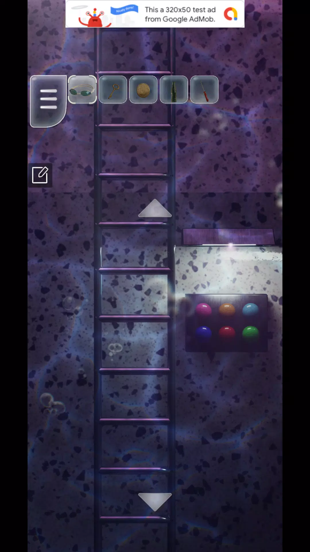 EscapeSlide! Screenshots