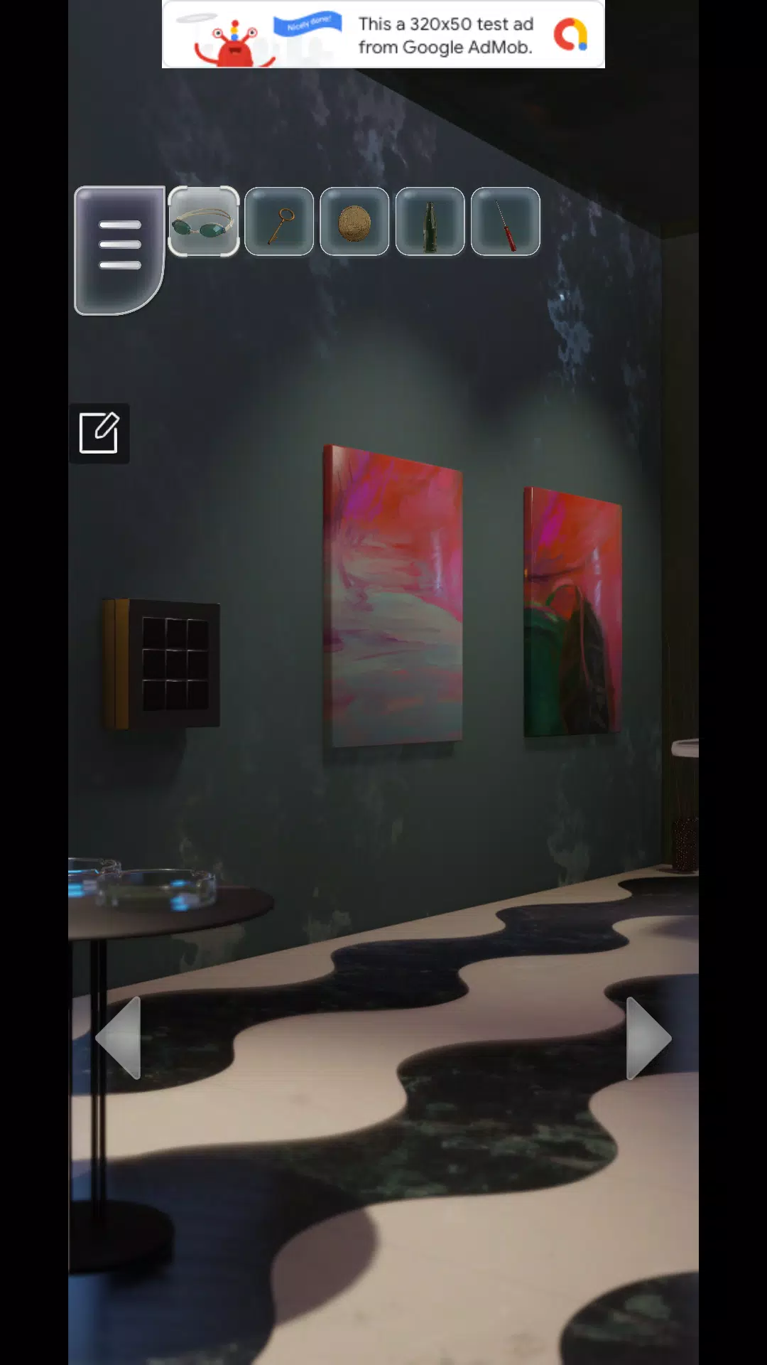 EscapeSlide! Screenshots