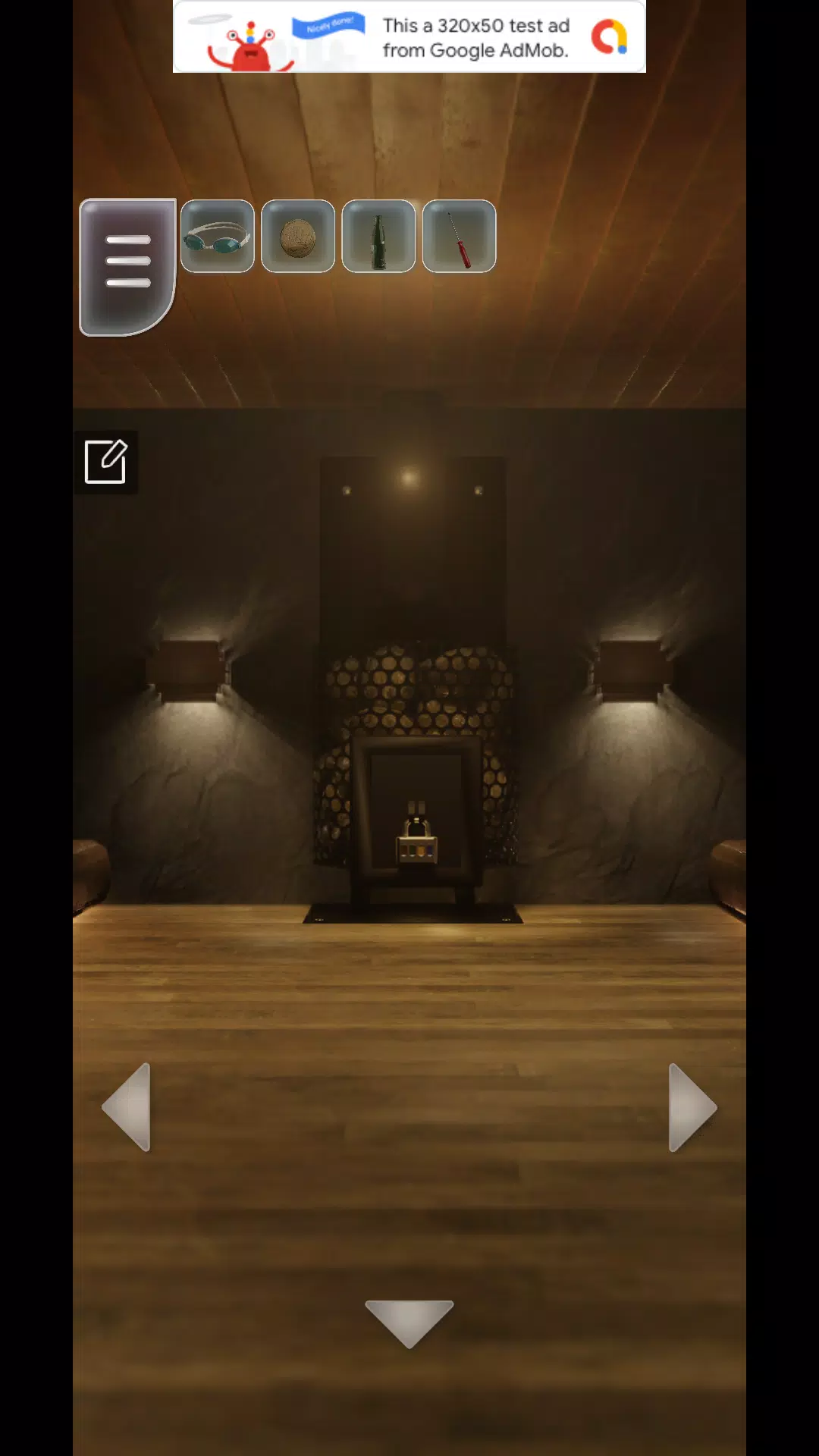 EscapeSlide! Screenshots
