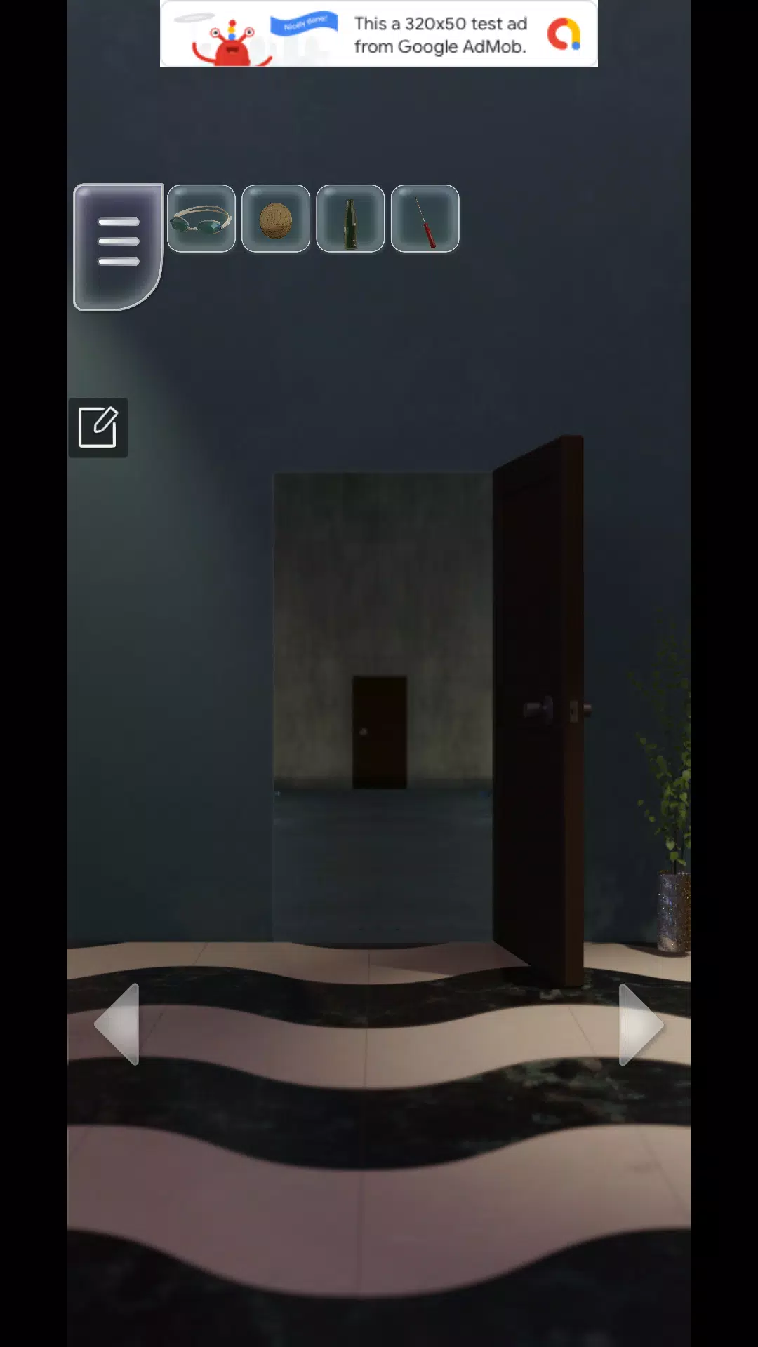 EscapeSlide! Screenshots