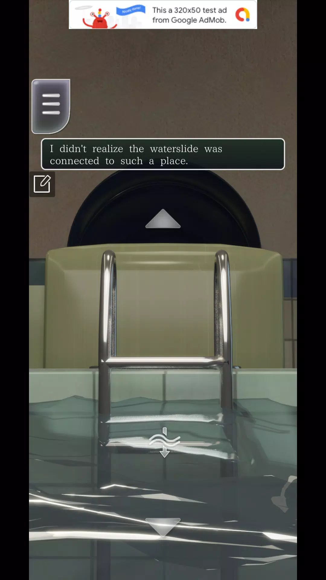 EscapeSlide! Screenshots