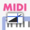 KQ MIDI Modulate