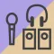 Stereo Microphone