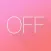 Discount -Sale price calculator Pink-