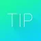 Tip -Tip calculation application convenient for overseas travel-
