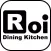 Dining Kitchen Roi