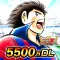 キャプテン翼 ~たたかえドリームチーム~ ジャンプ ゲーム