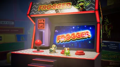 Frogger in Toy Town Screenshots