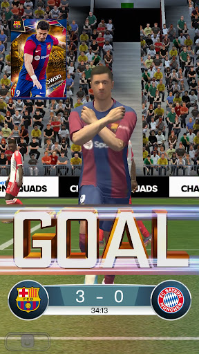 eFootball™ CHAMPION SQUADS Screenshots