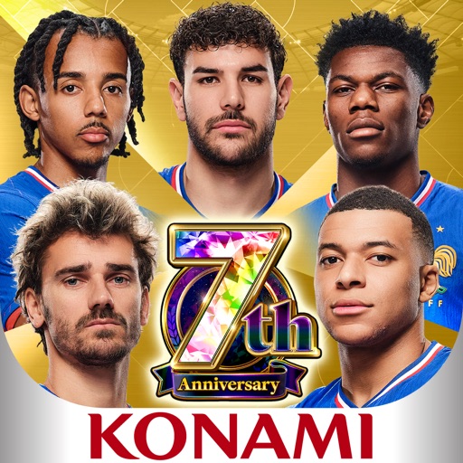 eFootball™ CHAMPION SQUADS