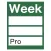 WeekTable2-Pro Weekly creator