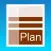 Dream Life Planner - Motivation UP by writing planning! / Self management / Study scheduler / goal manager